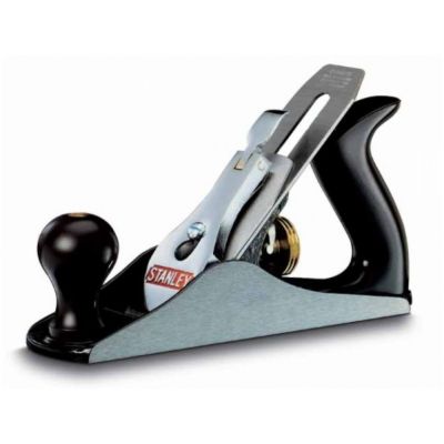 Stanley Rabots D'Ãtabli Bailey Noir - vue 4