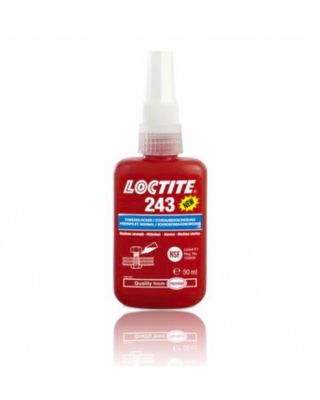 LOCTITE 243 frein filet moyen 50ml