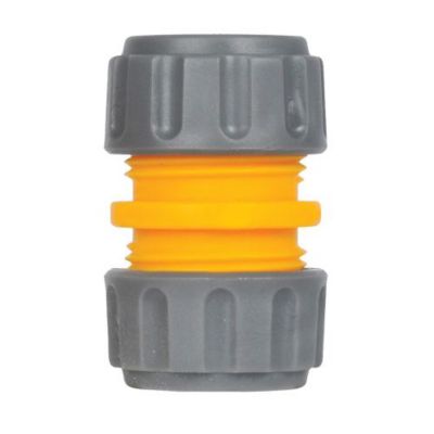 Raccord réparateur de tuyau de 12 5 à 15mm sous blister HOZELOCK 2100P9000