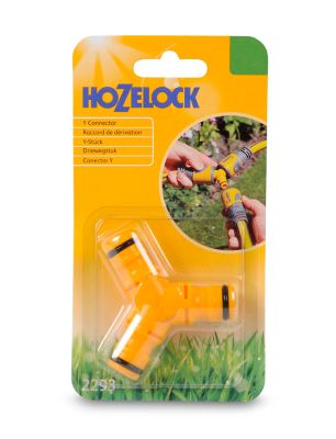 Dérivation en Y Hozelock