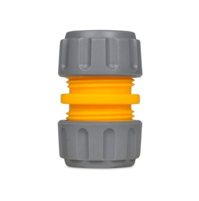 Raccord réparateur tuyau 12,5 Hozelock