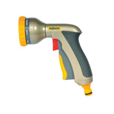 Pistolet arrosage jets Hozelock métal - vue 1