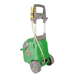 Dévidoir sur roues Fast Cart équipé 40m