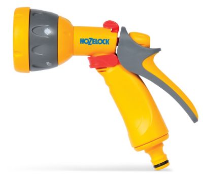 Pistolet multijets Hozelock