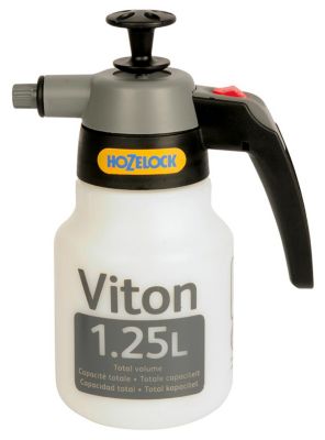 Hozelock 5102P0000 Pulvérisateur 1.25 - vue 2
