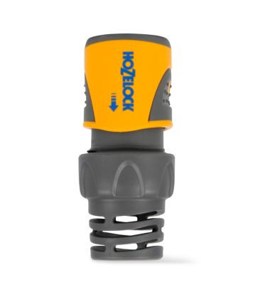 Raccord rapide tuyau 15-19mm Hozelock