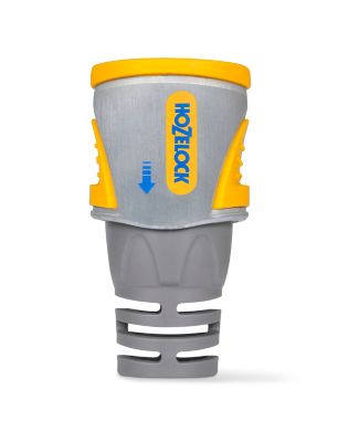 Raccord rapide métal 12,5 15mm Hozelock