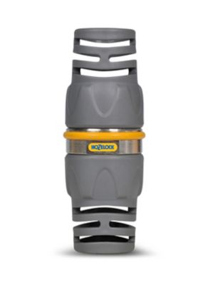 Raccord réparateur métal 12,5 15 mm Hozelock