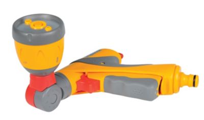 Pistolet arroseur Hozelock Ultra Twist