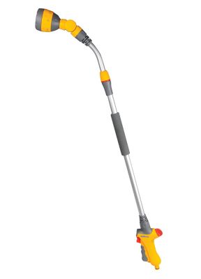 Lance d'arrosage télescopique Hozelock