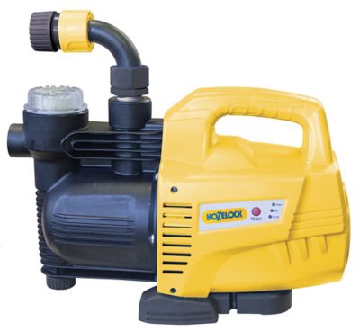 Pompe d'arrosage automatique JET3500 K7 Hozelock