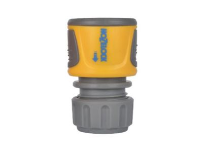 HOZELOCK Raccord fin de tuyau diamètre 12 5 et 15 mm blister