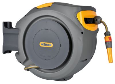 Hozelock Auto Reel Dévidoir 180°