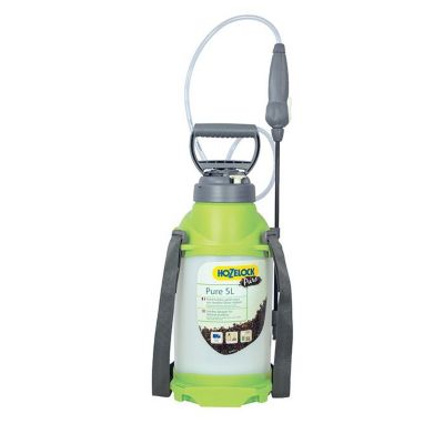 Pulvérisateur Hozelock Pure pour vos préparations faites maison