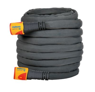 Tuyau d'arrosage Hozelock Tuffhoze Ø18mm L.25m