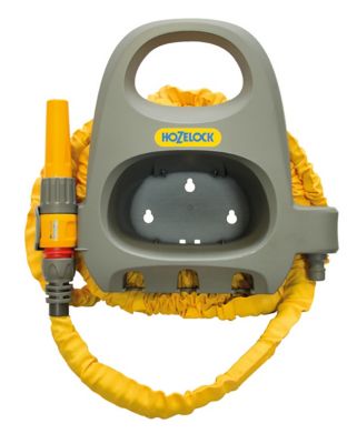 Tuyau d'arrosage Hozelock Superhoze L.15m