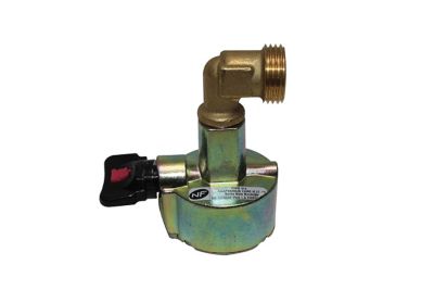 Adaptateur 513 pour bouteille de gaz