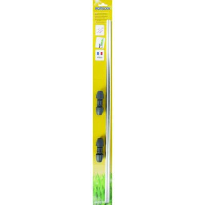 Lance pour pulvérisateur HOZELOCK 2x060m Aluminium Universelle Jaune