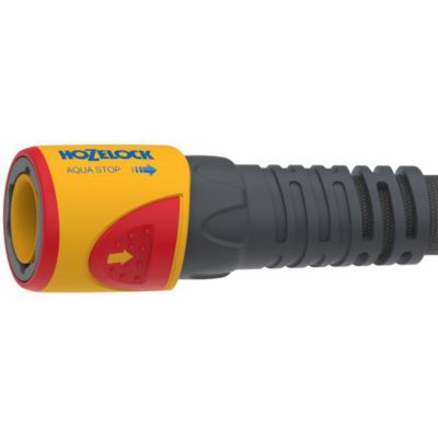 Hozelock TuffHoze Tuyau 12 5