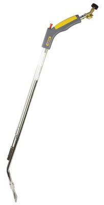 Désherbeur thermique embout large