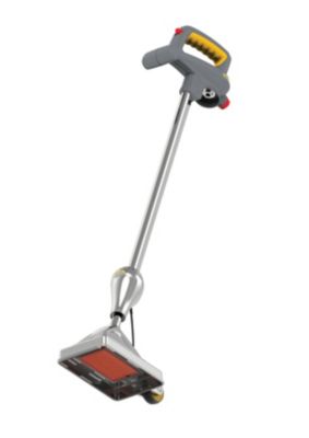 Désherbeur thermique à gaz Green Power Turbo Hozelock