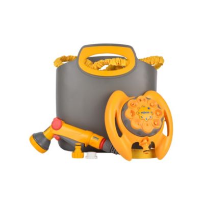 HOZELOCK Tuyau Extensible Superhoze City Plus 15