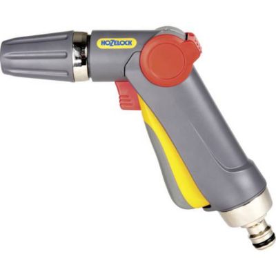 Pistolet de nettoyage Jet Spray Plus 100 101 469 métal soft touch 2 modes de pulvérisation