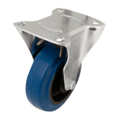 Roulette fixe ø10 cm,100 kg