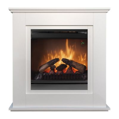 Cheminée électrique Dimplex Asti 1400W