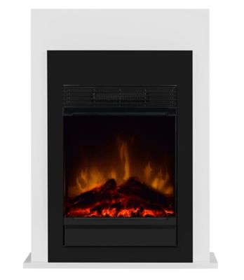 Cheminée électrique Dimplex Bellini 750/1500W