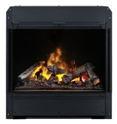 Insert électrique Dimplex Optimyst Engine 56-600 1000/2000 W