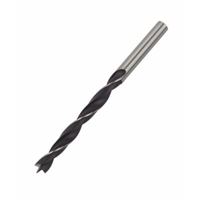 Foret bois ø 8x120 mm DeWalt Extreme