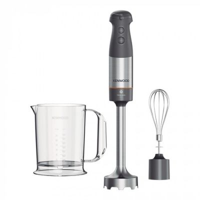 Kenwood 5939927 - Batteur Et Mixeur Gris - vue 2