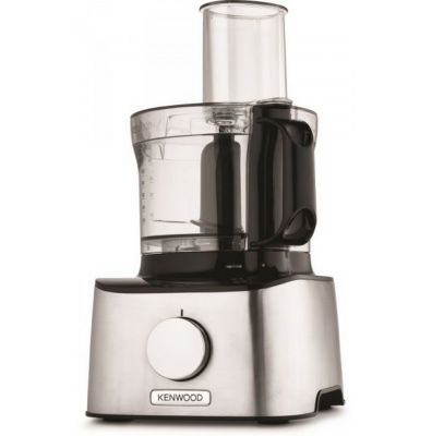 Robot multifonctions 2.1l 800w blanc Kenwood FDM307SS