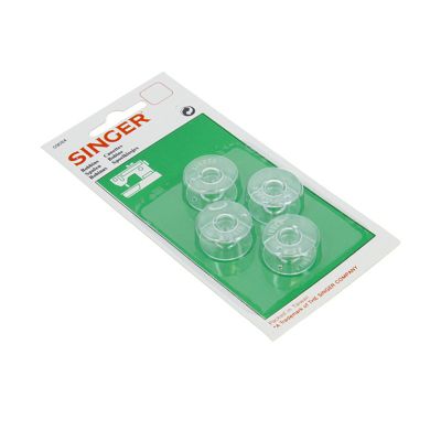 Singer Canettes par 4 613024 pour Machine à coudre