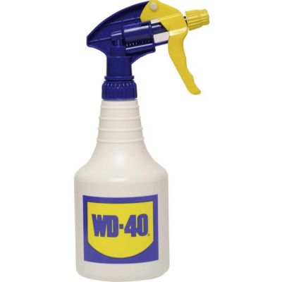 Huile multifonction WD-40 - Pulvérisateur 500 ml