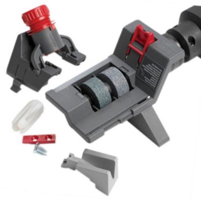 Affûteuse universelle pour forets de Ø 3 à 13 mm Outilfrance