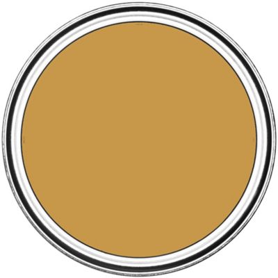 Peinture pour meubles Rust-Oleum or finition métallisée 125ml