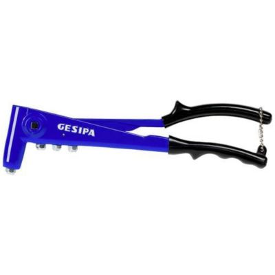 GESIPA Riveteuse manuelle NTS longueur 275 mm 1434028