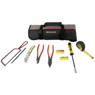 Kit de 23 outils - vue 2