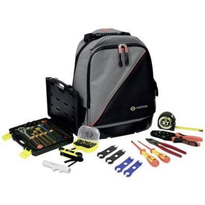 C.K T5988 T5988 Jeu doutils - vue 2