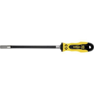 Porte embouts tige flexible magnétique T4760 310 mm longueur totale
