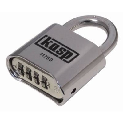 Kasp K11750D Cadenas ultra solide à code 50 mm - vue 2