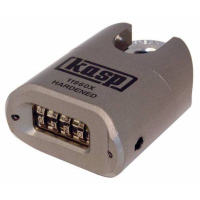 KASP K11960XD - vue 2
