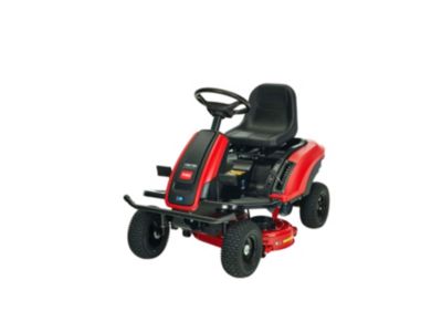 Tondeuse autoportée à  batterie Toro 72V 76 cm
