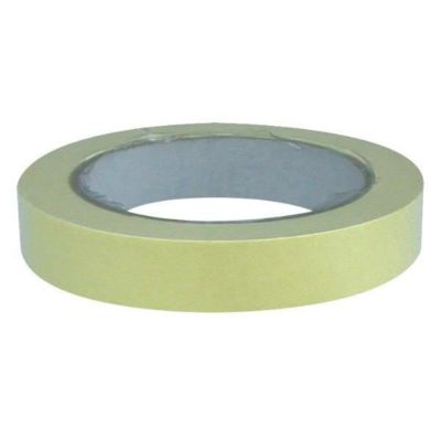 Ruban adhésif double face OUTIFRANCE 10 x 19 mm usages Vendu à 'unité