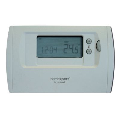 Thermostat digital programmable Honeywell Home Blanc