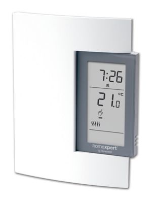 Thermostat programmable hebdomadaire Honeywell Home
