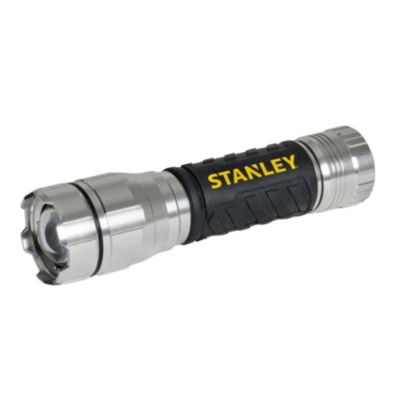 STANLEY Torche led aluminium Portée 100 1000 lumens - vue 3