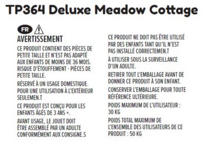 Image information sécurité